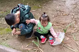 为什么我家的哥哥不喜欢妹妹