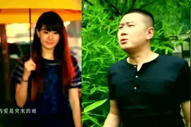 下雨天《三首流行歌曲》适合下雨天听的歌！视频封面