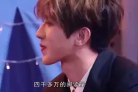 蔡徐坤第一次闹绯闻，绯闻女友和王思聪纠缠不清，到底谁真谁假