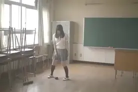 日本动漫的鸭子坐，你希望你女朋友会吗？真好视频封面