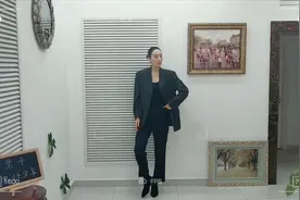 男人装帅酷拍照技巧，及男士拍照技巧篇视频封面