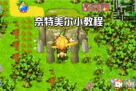 口袋妖怪单机版:奈特美尔小教程视频封面