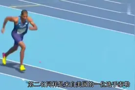 小伙三级跳远跳过18米有多难？历史仅4人，这空中三大步太牛了视频封面