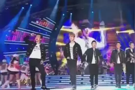 奔跑吧兄弟团一首《超级英雄》，带你回忆最初，欢乐时光！视频封面