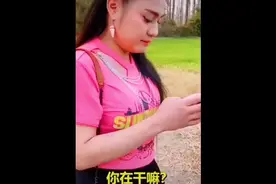 泰国姐姐魔性呼唤她的小狗塞班视频封面