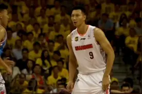 19年CBA总决赛纪录片2，感谢最好的对手新疆，宏远队第九冠！视频封面