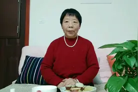爱人吃红薯餐两个月，脑梗后遗症减轻，血压不高，咳嗽好了。