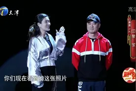 演员边潇潇与丈夫文杰互赞，没想到导演丈夫竟还是武术全能冠军！视频封面