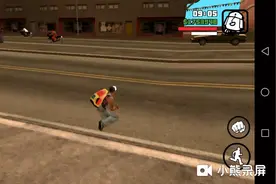 侠盗猎车手圣安地列斯3视频封面