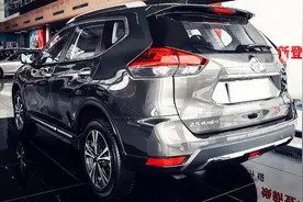 再次打败博越！它拿下SUV销量第四名，四驱性能优秀，家用空间大