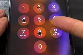 用语音也可以开一手机的屏视频封面