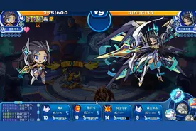 【洛克王国】童趣末末获取，幼年末日VS成年末日审判者，小小末日