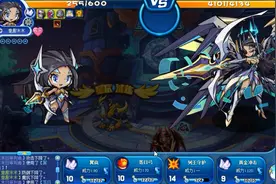 【洛克王国】童趣末末获取，幼年末日VS成年末日审判者，小小末日