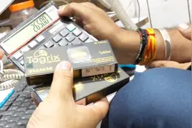 印度仿制药黑市求生：热销抗癌药涉假 患者吃药或在“赌命”视频封面