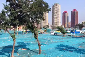 郑州铁路记忆不可或缺的村落，马砦村，如今拆迁殆尽沦为一片废墟视频封面