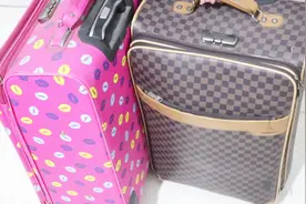 废旧行李箱是个“宝”，简单改造能省不少钱，去找找