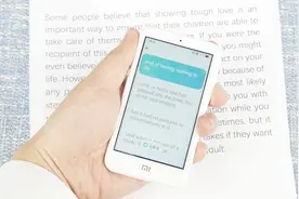 比请外教还厉害，小米小爱老师入手体验，网友：能教小爱同学吗？