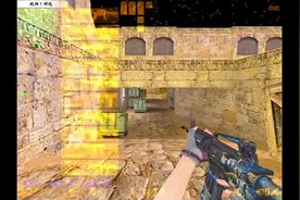 CS生化狂潮：无限子弹＋各种枪械，虐过瘾！