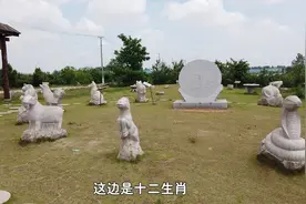 农人川子：大梅病好后，川子翻身农奴做主人，逛石器圆放松下心情视频封面