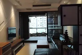 主卧门设计在阳台位置的户型我还是第一次见，大家能接受不？视频封面