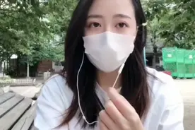 看小美女给你解释日本“雅蠛蝶”使用真正的含义吧！