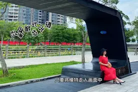 简单轻松地拍人像，闺蜜的互拍很有趣，“人像轻松拍”6告诉你