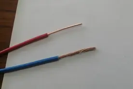 纠结！家用电线选软线还是硬线？本期从使用寿命上让你心里有谱！