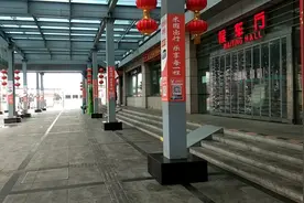 青岛四方长途汽车站，2月25，还在停运视频封面