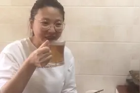 运动减肥失败霍思燕减肥法红豆薏米水减重近90斤！我10天减10斤！视频封面