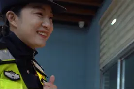 #全国交警主持团第一季 潍坊交警丨任颖—醉驾知多少？#醉驾入刑十周年 #政媒原创作者联盟视频封面