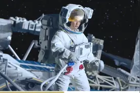 国内啤酒创意广告，用欢聚连接世界视频封面