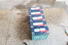 电动车电池长时间不用，需要充电吗视频封面