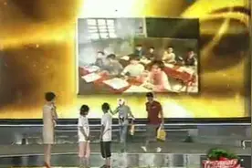 央视名嘴董卿介绍新时代