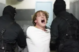 未来世界人口膨胀，只能通过考试削减人口，学渣们的末日到来了视频封面