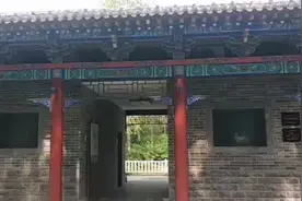 临汾市的五星公厕！环境优美，造型美观！视频封面