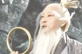 太上老君的金刚琢和弥勒佛的人种袋，哪个更胜一筹视频封面