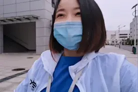 在江西最大电子厂打工，进厂一个月就历经大风大浪，为何这么说？视频封面
