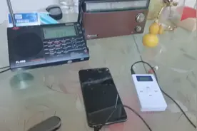 普通收音机变网络收音机