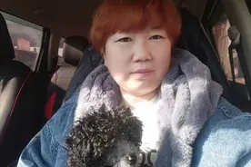 体重一百斤，长着150斤的大脸，虽然这样但瘦下来每天都是美美的