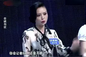 全国第一位交警来相亲，女嘉宾现场撒娇求处置，场面太欢乐视频封面