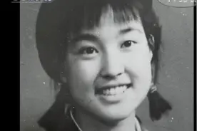 罕见视频，刘晓庆不为人的农村劳动经历。视频封面