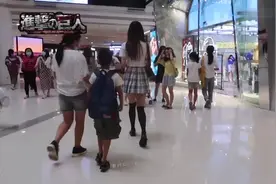 高个子女生穿jk视频封面