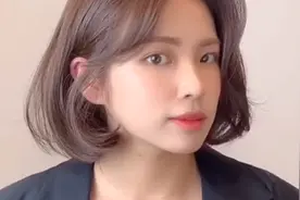 在家可以自己动手做的发型造型教程来了：大家可以多看几遍学习下