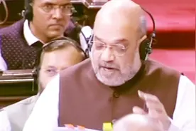 印度取消克什米尔自治涉中国争议领土 外交部：不可接受视频封面