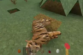 生存战争的动物尸体怎么才不会自动消失？这个方法其实很简单。