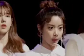 女孩味十足。是我喜欢的类型了。😍(玹珠历史舞台)