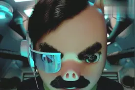 13年后的猪猪侠来到这里！就是为了这一场最终大战！精彩动漫