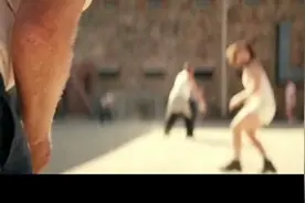 越狱:靠肉眼记忆，制造全套监狱钥匙