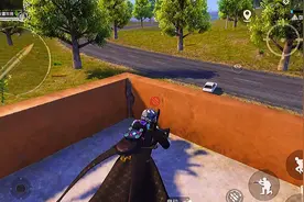 让你看看什么叫做苟