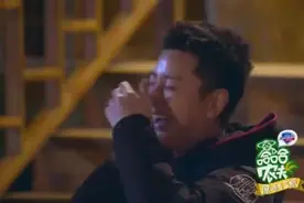 西北人金瀚满口东北话，被杨超越调侃是东北二人转出身，笑翻众人视频封面